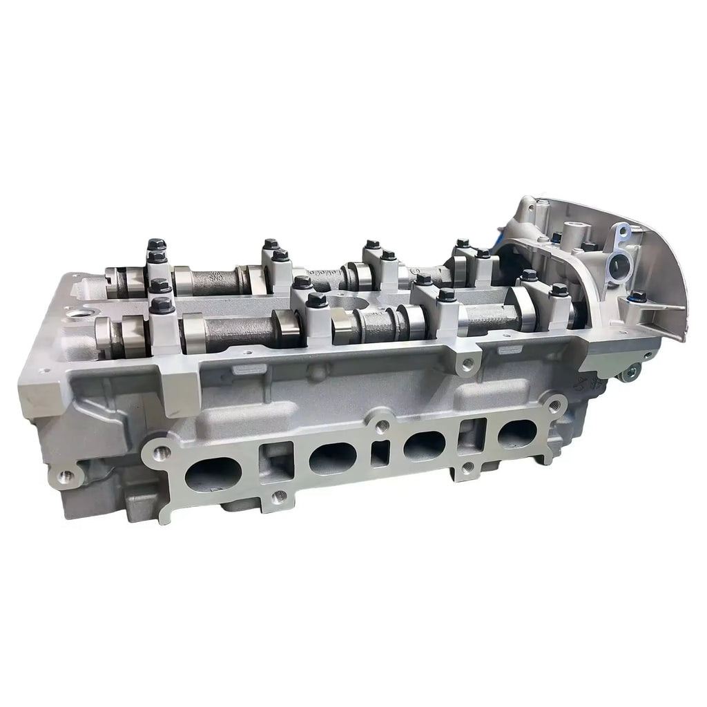 1.6L 16V Ti-VCT Complete Cylinder Head OEM BM5G-6A258-A 7S7G-6C032-AA for Ford Duratec Engine