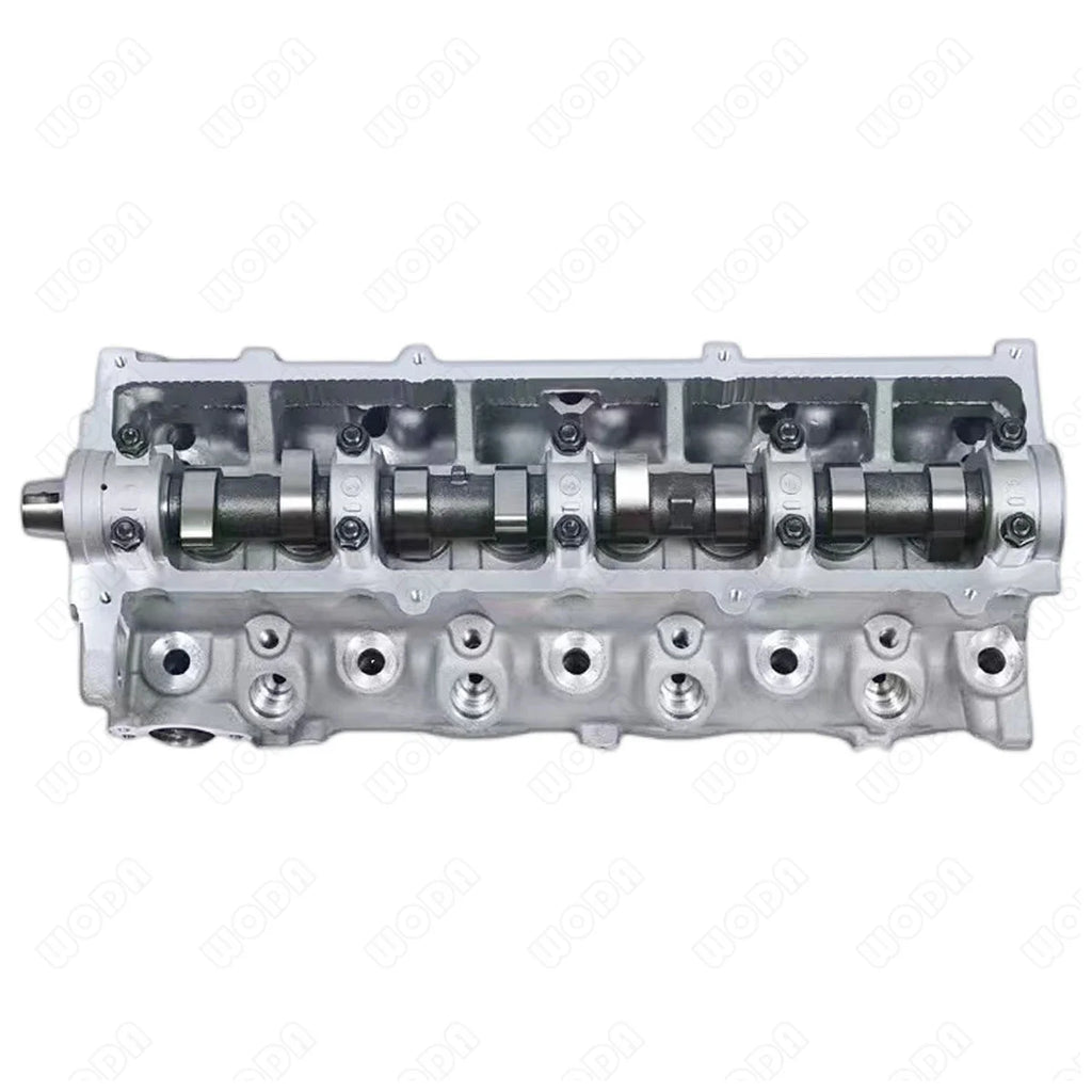 MAZDA 626 III Station Wagon 1988.09-1991.07 2.0 D (44KW,60PS) 908841 Performance Engine Cylinder Head Complete R2 RF for Mazda Malliris – OEM R2Y410100A - image 3