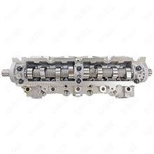 Load image into Gallery viewer, Peugeot 306 / 206 / Partner / Expert 1.9 D DW8 DW8T W3 WJY WJZ Engine Cylinder Head 1998.09-2001.05 (OEM 908537) - image 2