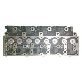 Heavy Duty Cast Iron TD25 2.5L Diesel Engine 11041-02N03 Cylinder Head for Nissan Pickup D21 D22 Frontier Urvan