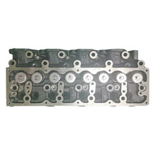 Load image into Gallery viewer, Heavy Duty Cast Iron TD25 2.5L Diesel Engine 11041-02N03 Cylinder Head for Nissan Pickup D21 D22 Frontier Urvan