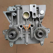 Load image into Gallery viewer, Chery A3 1.6L SQR481 Cylinder Head 2009-2016 (OEM 481F-1003010BA) - image 6