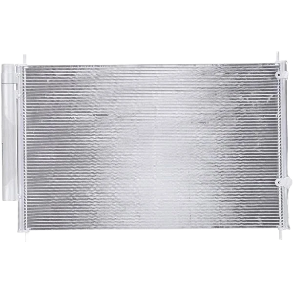 Radiator for Toyota Corolla ZRE152 and Levin ZRE1 88450-02280