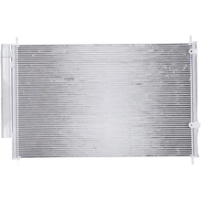 Load image into Gallery viewer, Radiator for Toyota Corolla ZRE152 and Levin ZRE1 88450-02280