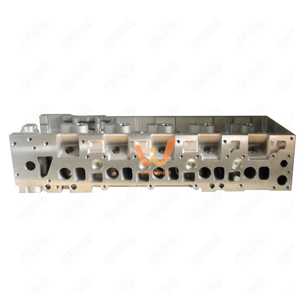 Mercedes-Benz E-Class / CLK E270 CDI 200 / 240 Cylinder Head 1999.07-2002.12 (OEM 908575) - image 4