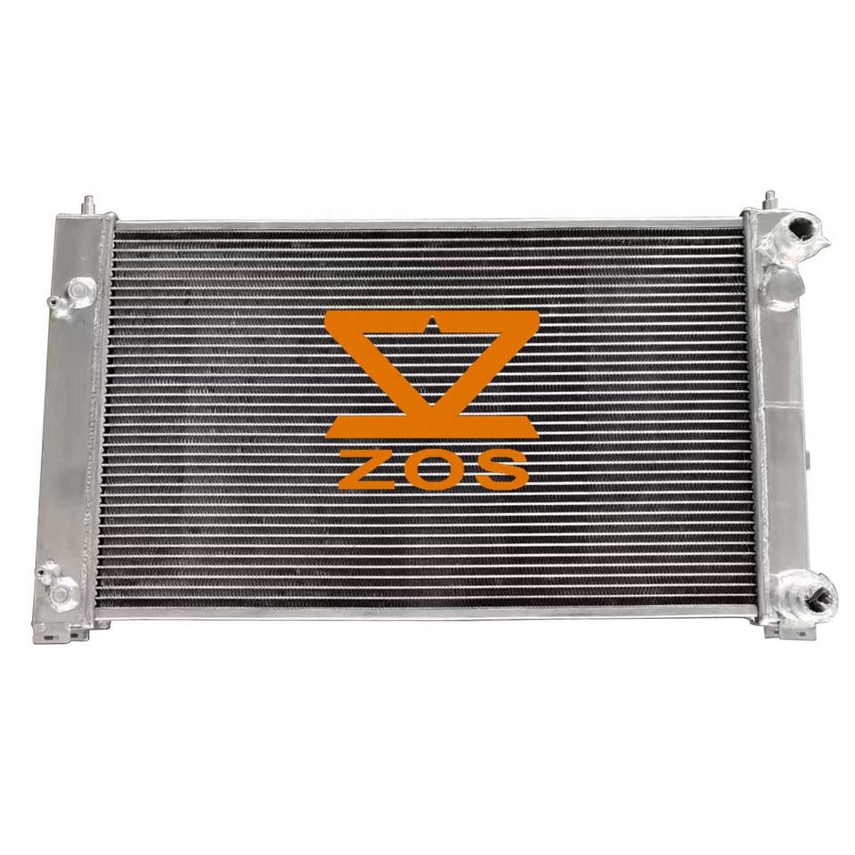 Car Radiator for Audi A4 Avant A6 Avant / Volkswagen Passat Estate / Skoda Superb 1994-2008