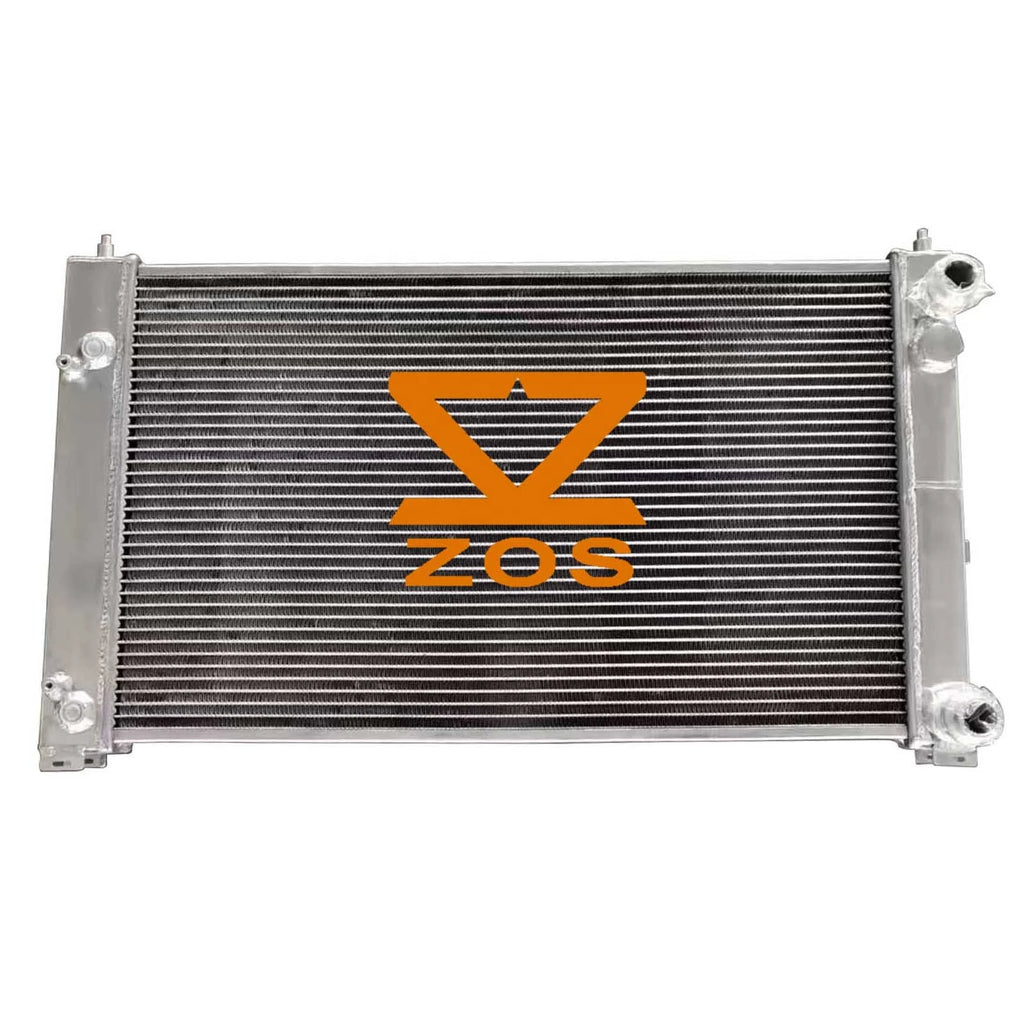 Car Radiator for Audi A4 Avant A6 Avant / Volkswagen Passat Estate / Skoda Superb 1994-2008