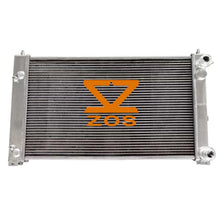 Load image into Gallery viewer, Car Radiator for Audi A4 Avant A6 Avant / Volkswagen Passat Estate / Skoda Superb 1994-2008