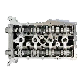 Motor Parts 2.4L GDi G4KJ Engine Cylinder Head Assembly for Hyundai Grandeur Azera Sonata Tucson Kia Cadenza Optima Sportage