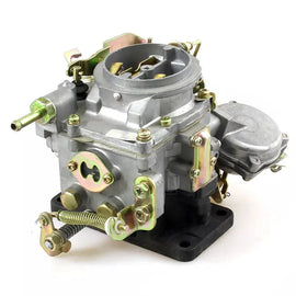 12R I4 Engine Parts OEM 21100-31410 21100-31411 Carburetor for Toyota Corolla Hilux