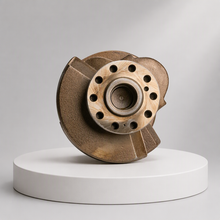 Load image into Gallery viewer, AJ133 crankshaft OE RF8W93BA