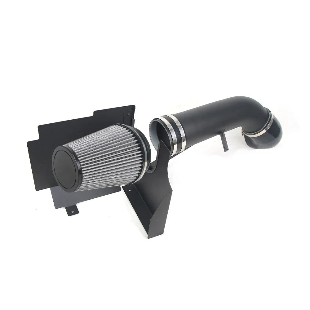 BMW B58 3.0L M140i M240i M340i M440i F/G-Series High Flow Aluminium Cold Air Intake with Heat Shield
