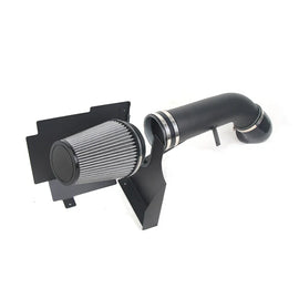 BMW B58 3.0L M140i M240i M340i M440i F/G-Series High Flow Aluminium Cold Air Intake with Heat Shield