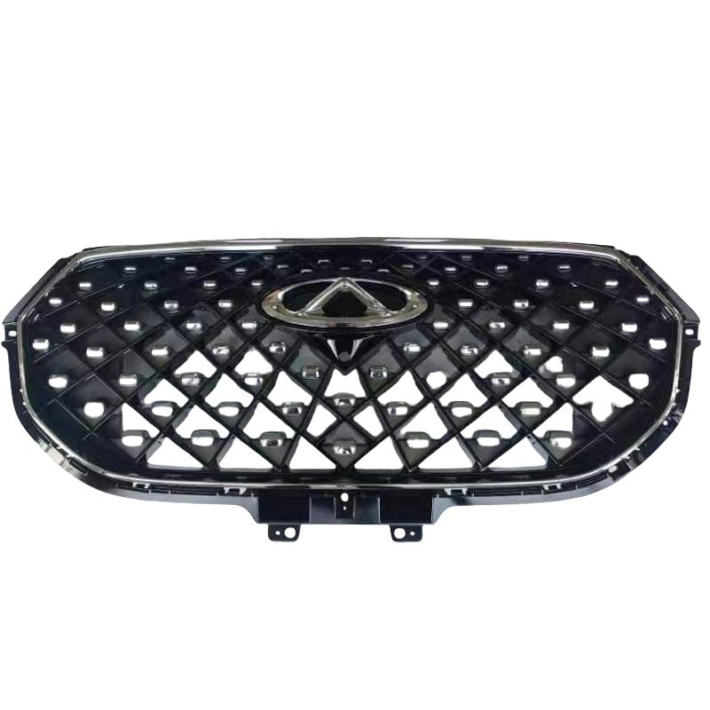 Chery Tigo 8 Pro Front Bumper Radiator Grille Car Accessory