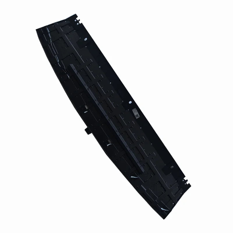 Front Bumper Lower Trim Guard Plate for Chery Arezer 8