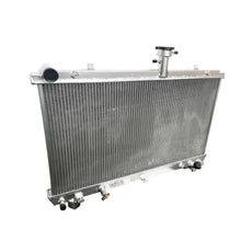 Load image into Gallery viewer, Aluminum Radiator for Chevrolet Camaro V6 V8 3.6L 6.2L 7.0L 2012-2015 Water tank - Auto Parts
