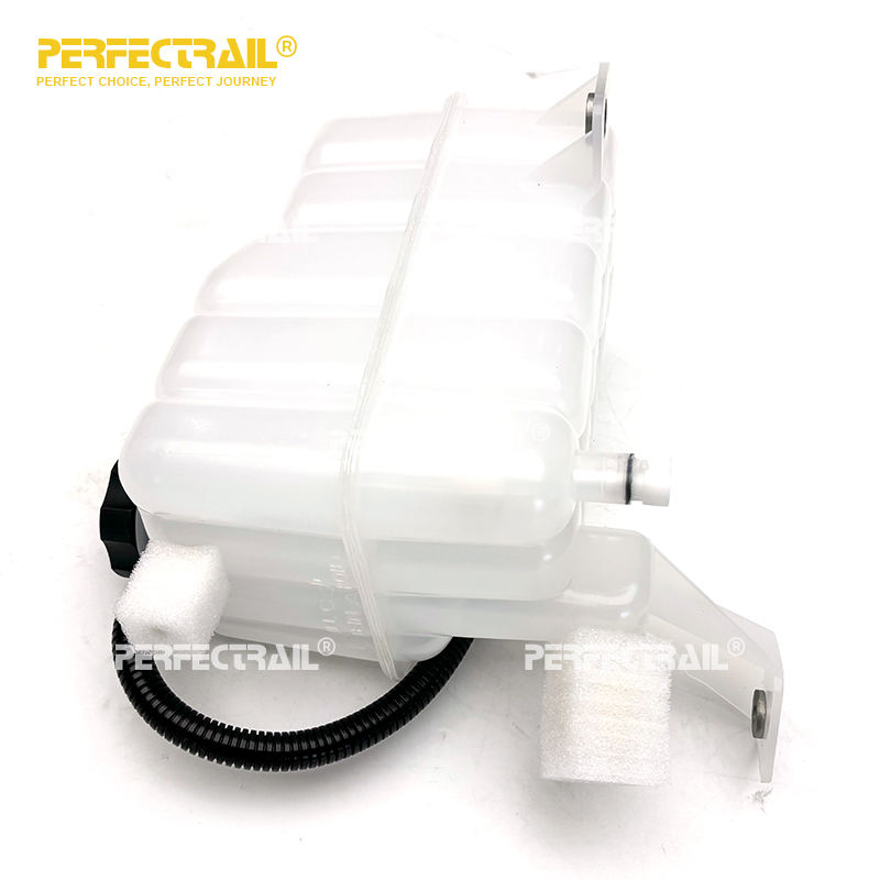 PERFECTRAIL DGS03102T Factory Car Part Coolant Water Expansion Tank for Chevrolet Silverado for GMC Sierra for Cadillac Escalade