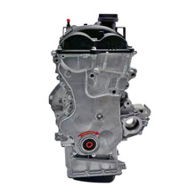 Load image into Gallery viewer, 100% Tested G4LA 1.25 Dual CVVT Long Block 1248cc Bare Engine Car Engine for Hyundai I10 KIA Picanto