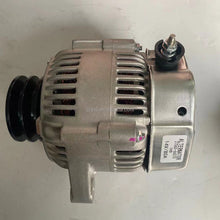 Load image into Gallery viewer, 1600324250018 Auto Alternator for Land Cruiser HZJ79 1HZ 12V 120A 27060-17240
