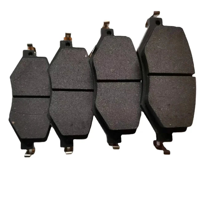 JAECOO J7 Rear Brake Pad Set OEM T1EJ-3502080