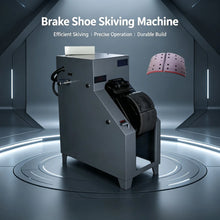 Load image into Gallery viewer, Cost-effective Brake Shoe Scraping Machine, Low Failure &amp; Long Lifespan, Great for Heavy Vehicle Brake Repair