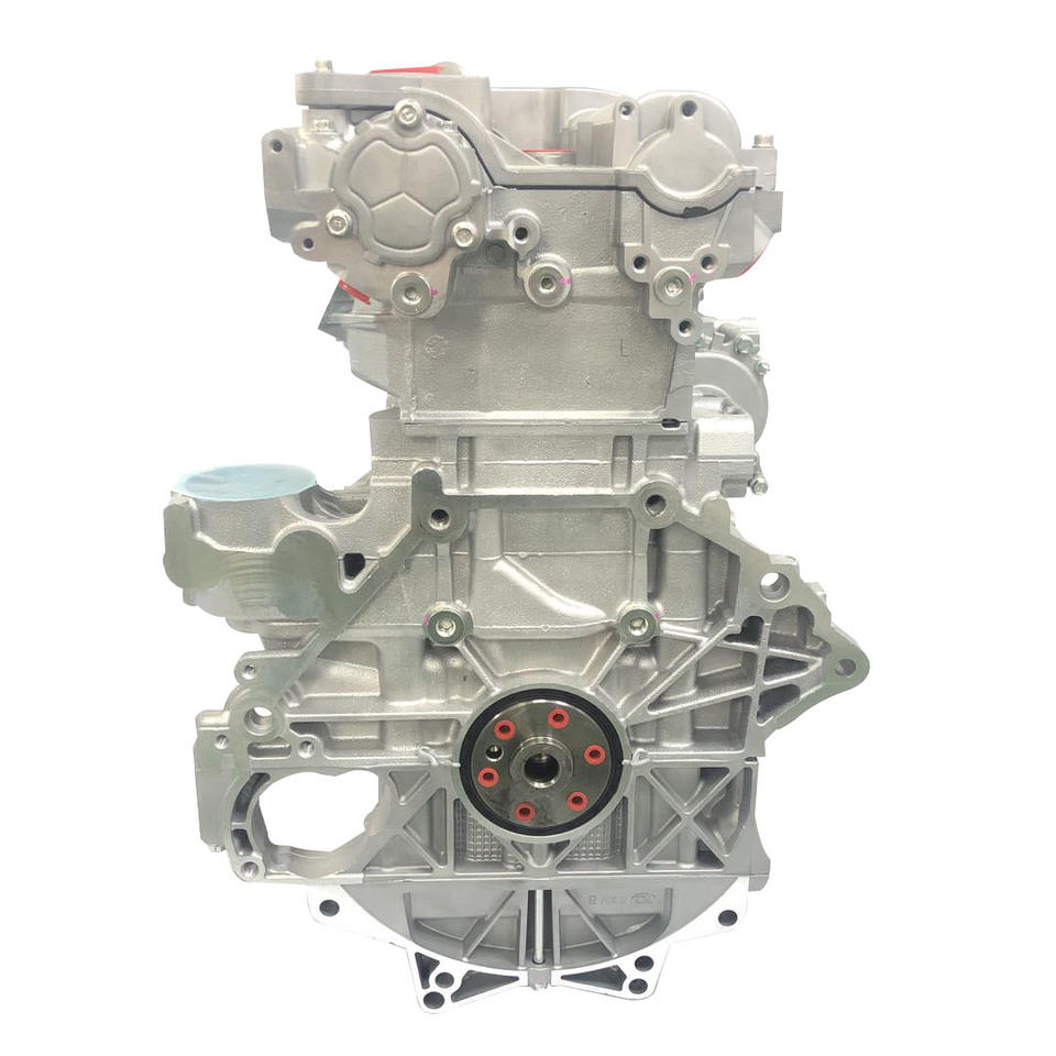 HOT SALE Engine LAF Ecotec 2.4 L Engine for GM Chevrolet Equinox Orlando Buick LaCrosse Regal