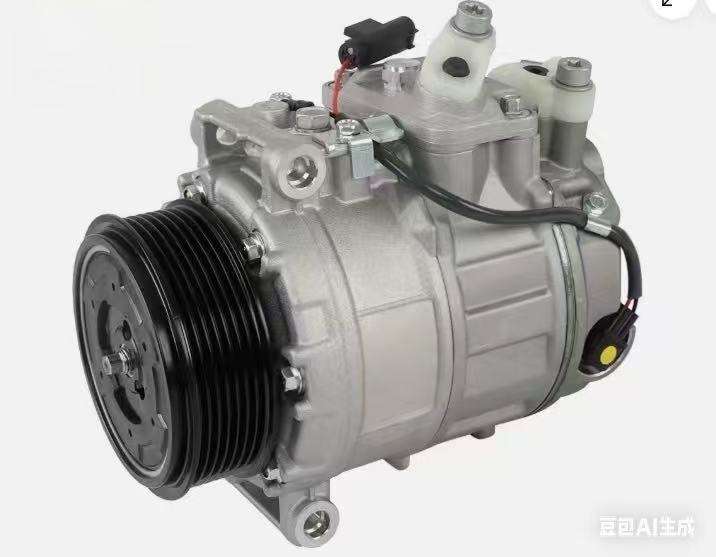 AC Compressor OEM 0022305811 0022304211 for Mercedes S350 E-Class 2005-2008