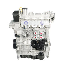 Load image into Gallery viewer, New EA211 Car Engine Assembly Long Cylinder CSS CST DBV 1.4T for Volkswagen Bora Jetta Skoda Sagitar