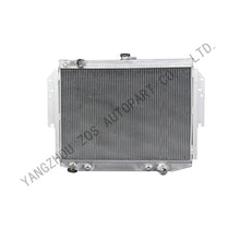 Load image into Gallery viewer, Car Radiator for -Chrysler Cordoba Fifth Avenue Imperial LeBaron New Yorker Town &amp; Country