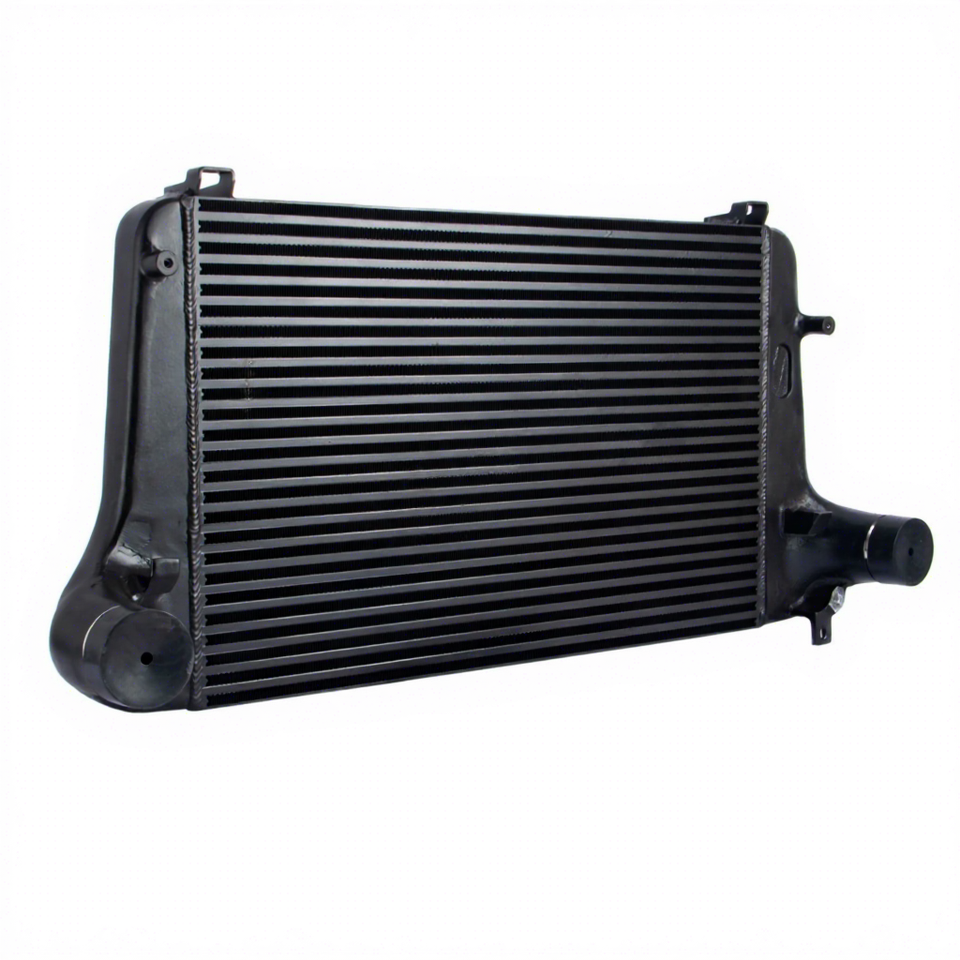 Front Mount Turbo Intercooler for 2020-2023 Ford Explorer ST 3.0L V6