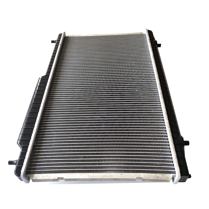 Aluminum Radiator for Chery QQ 6 - Auto Parts