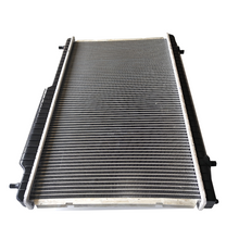 Load image into Gallery viewer, Aluminum Radiator for Chery QQ 6 - Auto Parts
