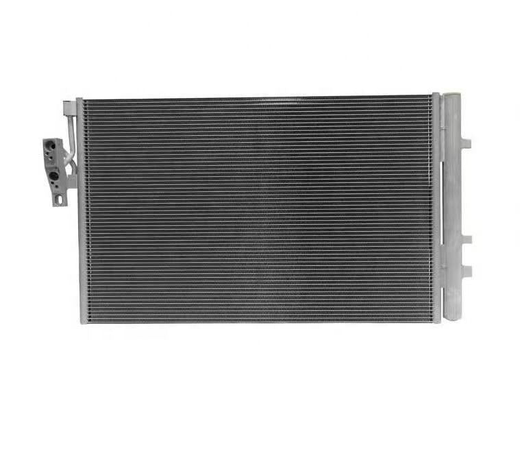 OE 64539216143 Air Conditioning Condenser for BMW X3 F25