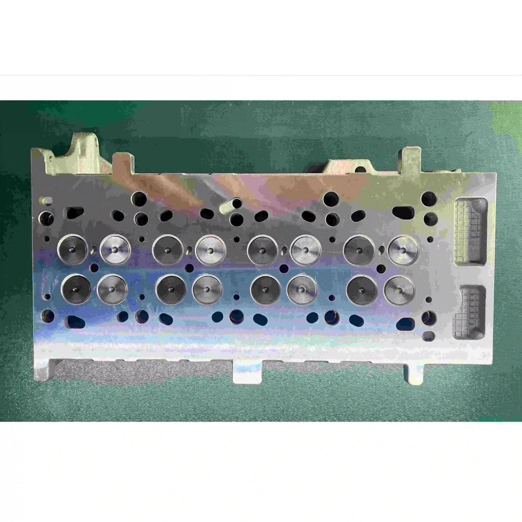 908556 908656 1.3L Y13DT Z13DT Diesel Motor Z13DT Engine Cylinder Head for Opel Agila a Corsa C