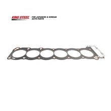 Load image into Gallery viewer, KINGSTEEL OEM 11115-66030 11115-66020 Wholesale Price Auto Engine Systems Head Gasket for TOYOTA LAND CRUISER 1FZ Carburetor