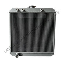 Load image into Gallery viewer, Aluminum Radiator for Exclusive Custom-made Radiator