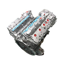 Load image into Gallery viewer, China Factory 1UR 1UR-FE 4.6L 310KW 8 Cylinder Bare Engine Assembly for TOYOTA Land Cruiser
