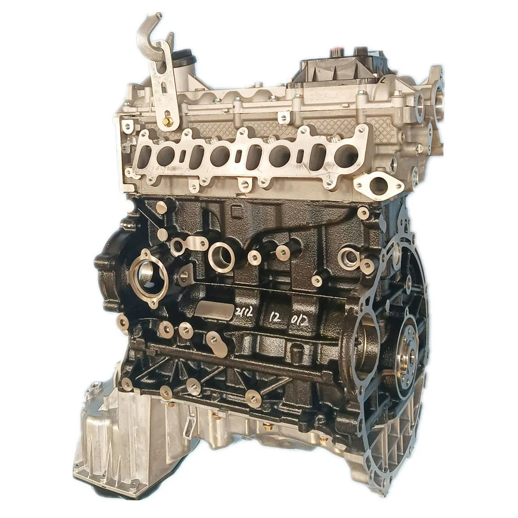 Bare Engine Model GW4D20M 2.0T Long Block Diesel Engine Assembly Motor for Wingle 5 7 Fengjun 5 Poer