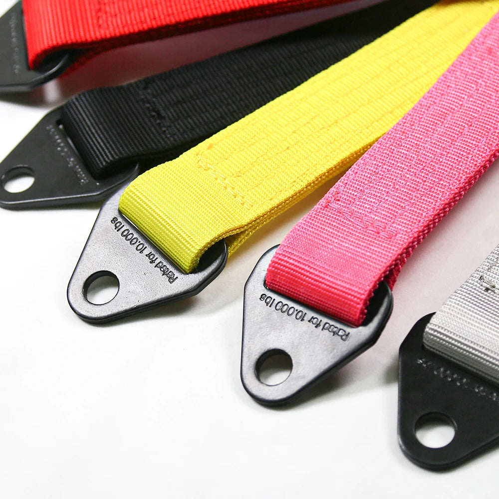 Universal Nylon Suspension Limit Straps - 11 to 39 inch Lengths