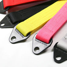 Load image into Gallery viewer, Universal Nylon Suspension Limit Straps - 11 to 39 inch Lengths