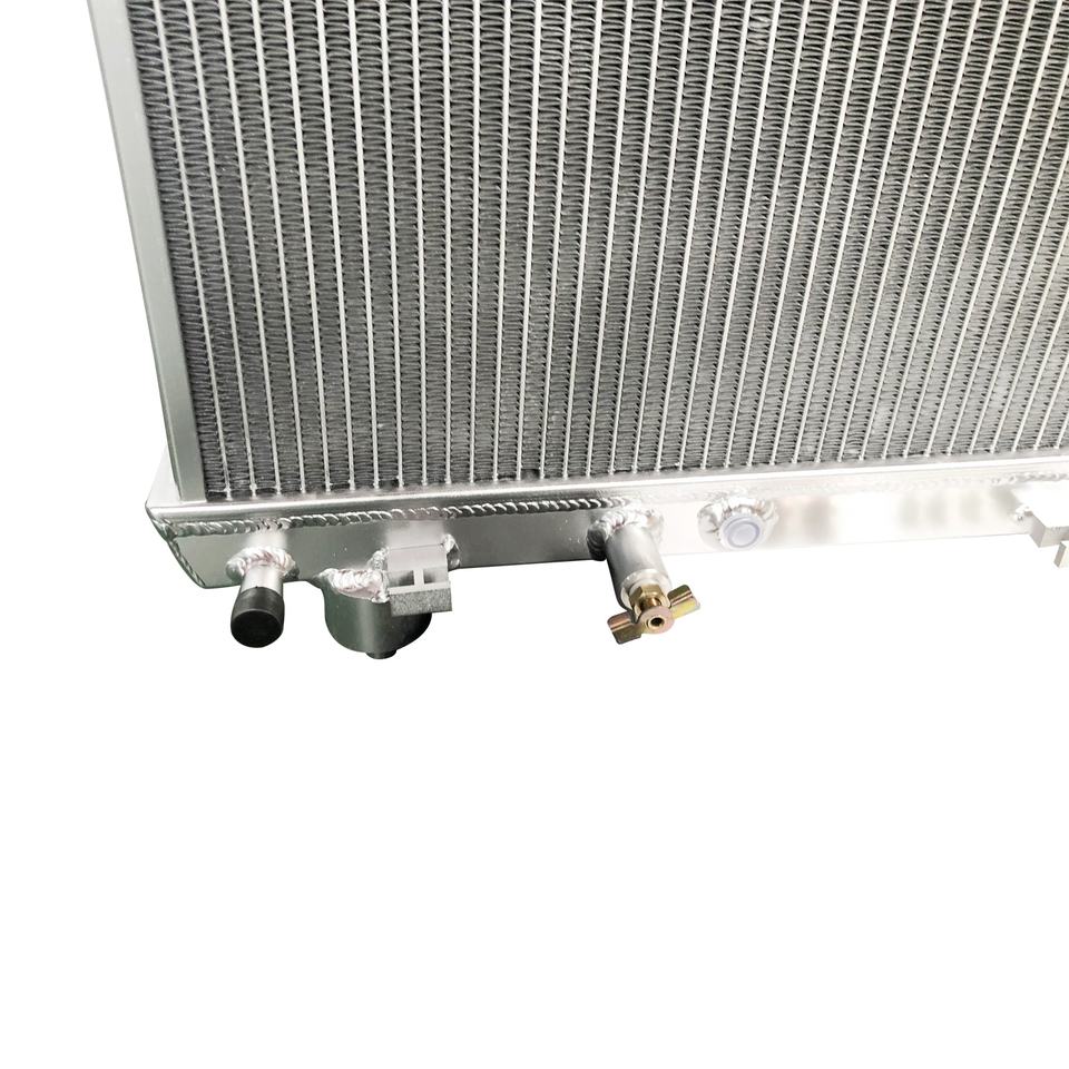 Aluminum Radiator for Chevrolet Camaro V6 V8 3.6L 6.2L 7.0L 2012-2015 Water tank - Auto Parts