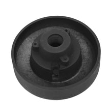 Load image into Gallery viewer, BMW E36 Aluminium Steering Wheel Hub Adapter Boss Kit - Black