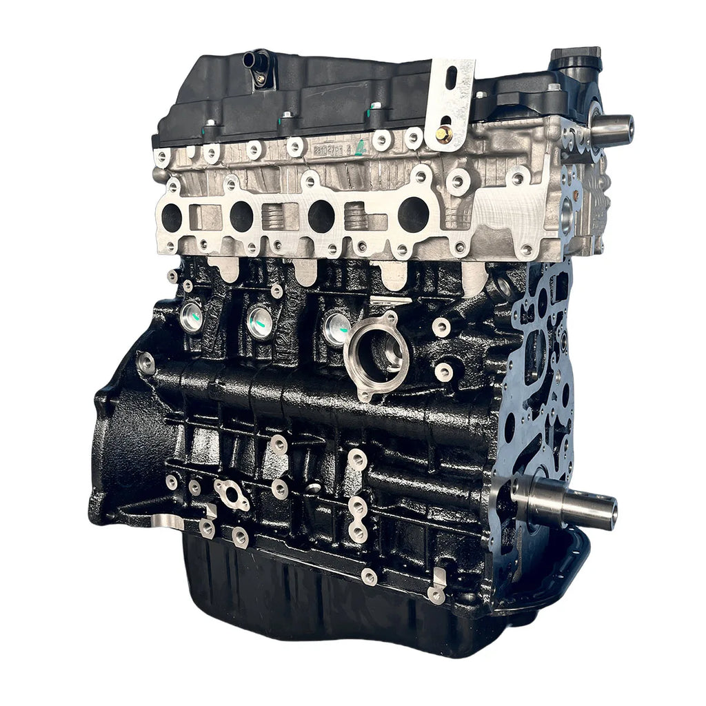 Diesel Motor 2.5L DK4A DK4B DK5B Engine for Jinbei Haise H2L H2 Chery Aika
