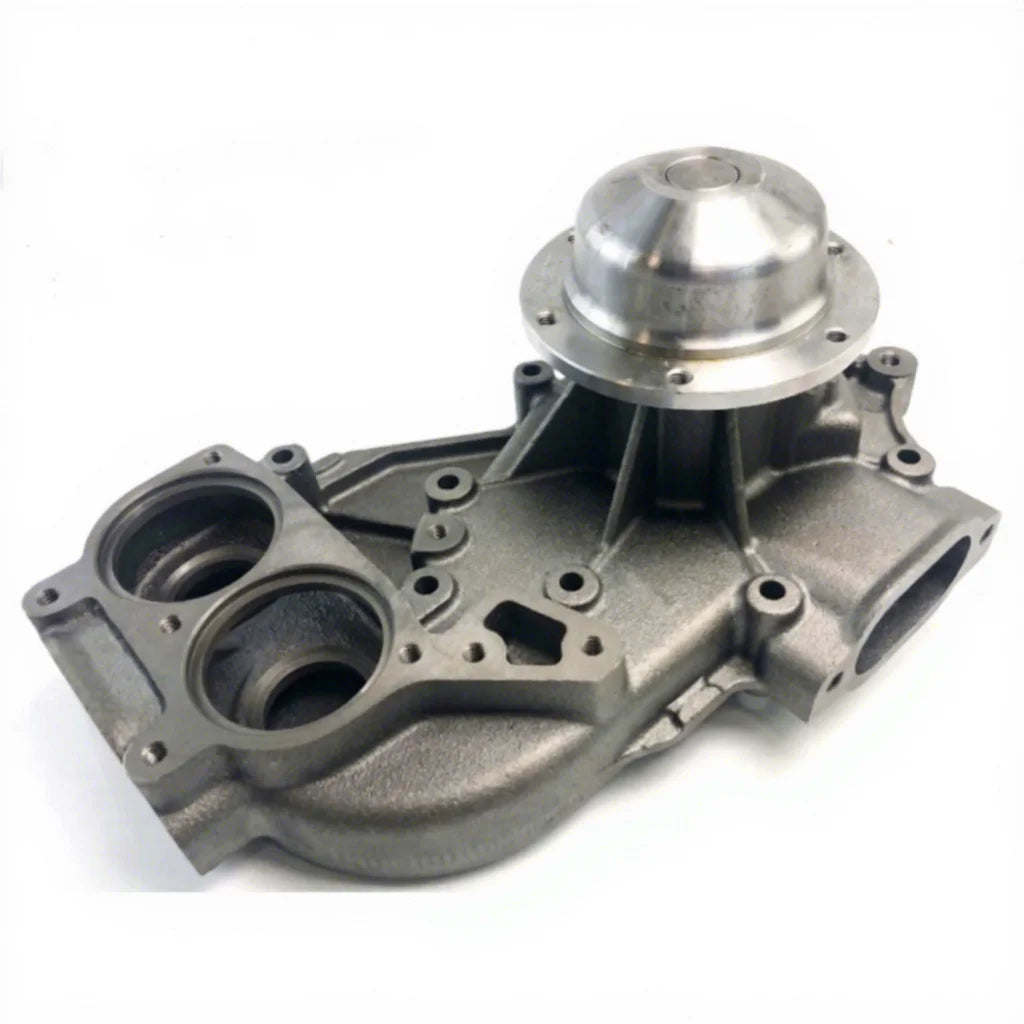 PERFECTRAIL 5422002201 5422000801 Factory Heavy Duty Truck Parts Engine Coolant Water Pump for Mercedes Benz Actros MP2 / MP3
