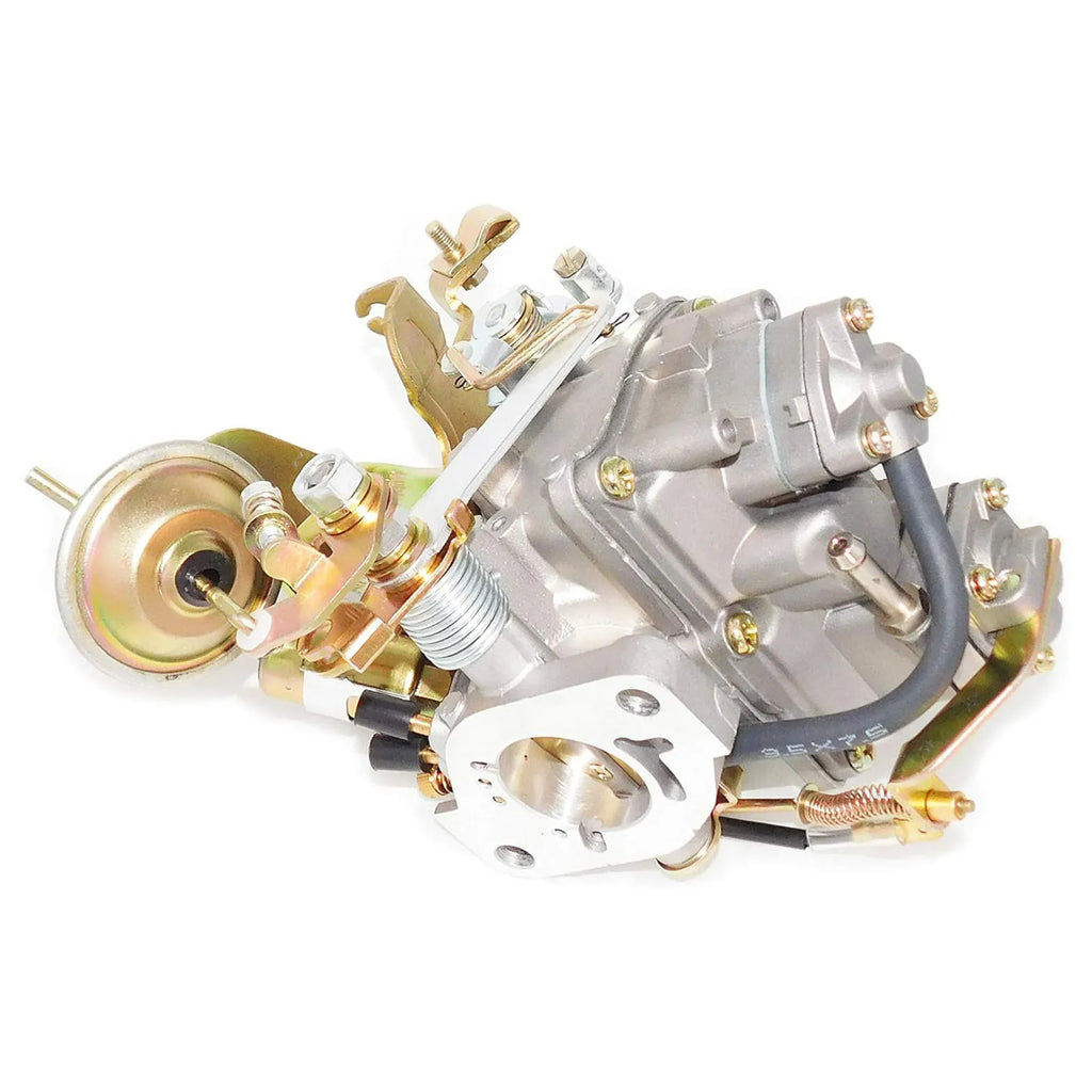 Carburetor Carb for Suzuki SJ410 F10A 465Q ST100 1.0 Engine Carry Jimny Samurai Sierra Super 13200-80322
