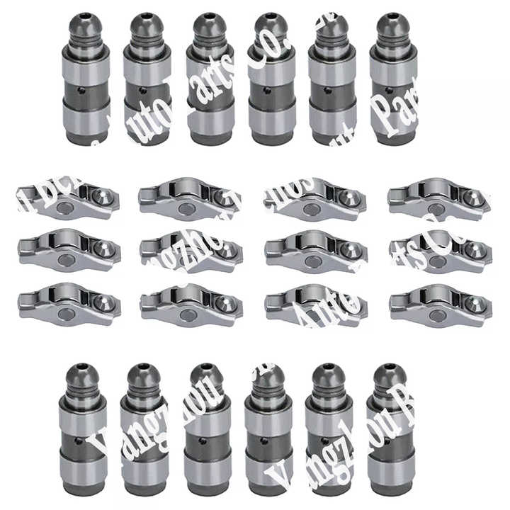Rocker Arms Valve Lifters Kit for 3.6L Chrysler Dodge Jeep Ram 2011-2019