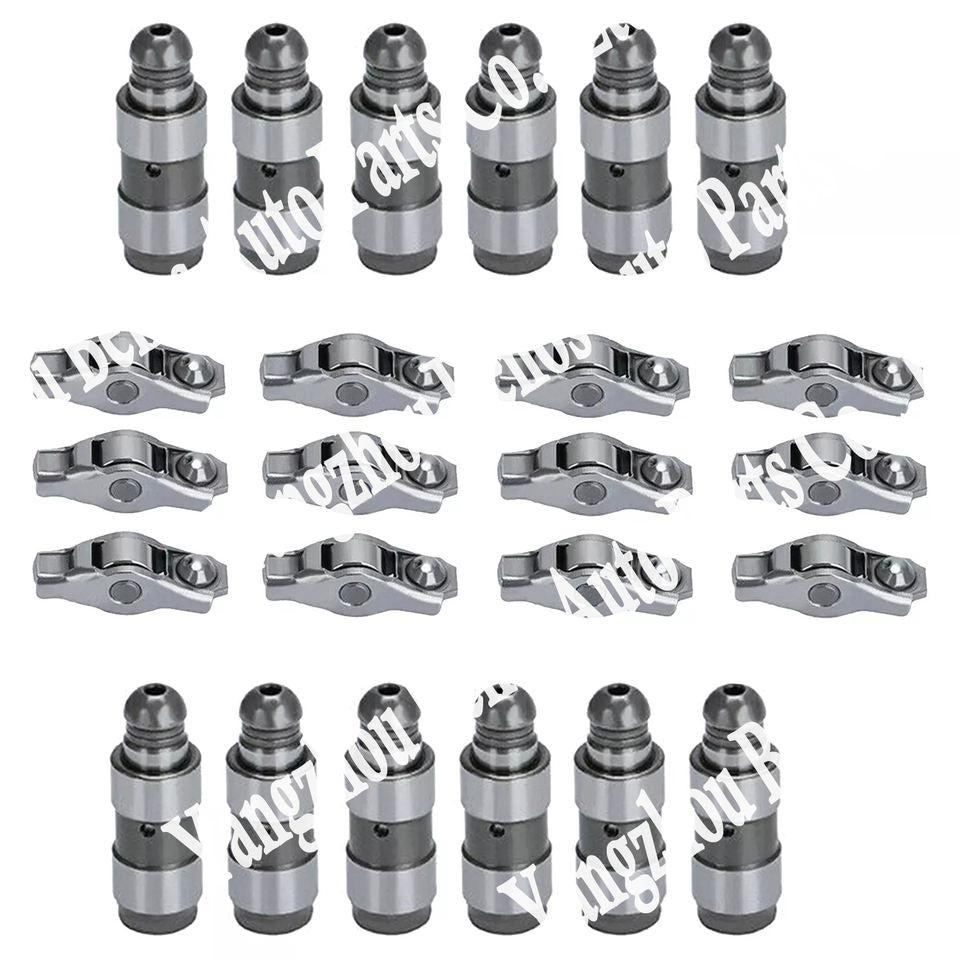 Rocker Arms Valve Lifters Kit for 3.6L Chrysler Dodge Jeep Ram 2011-2019
