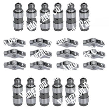 Load image into Gallery viewer, Rocker Arms Valve Lifters Kit for 3.6L Chrysler Dodge Jeep Ram 2011-2019