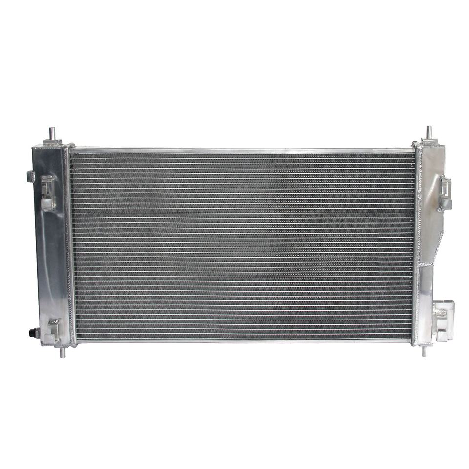 Aluminum Radiator for Chevrolet Impala Malibu 2013-2019 Water tank - Auto Parts