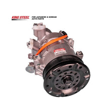 Load image into Gallery viewer, OE 88310-0D300 YD-TO004 447260-2333 447260-1506 Auto Parts With Pulley 4PK Car 12V Air Conditioning Compressor AC for COROLLA